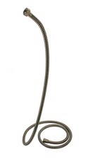 Flessibile doccia laccio bronzo tubo x soffione doccetta e vasca da 200 150 cm 