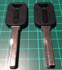 Volvo 440 - 460 - 480 anno