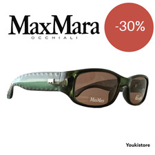 MAX MARA occhiali da sole MM 97/S LK4 OPTYL sunglasses Made in Italy CE 