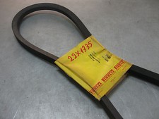 CINGHIA TRAPEZOIDALE FIAT 642