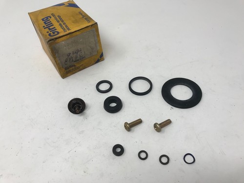 Kit revisione pompa freno