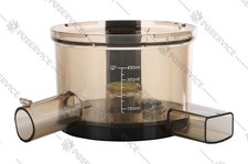 RGV Bowl Container Separator