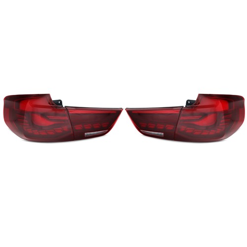 Gts style led per - bmw, f34