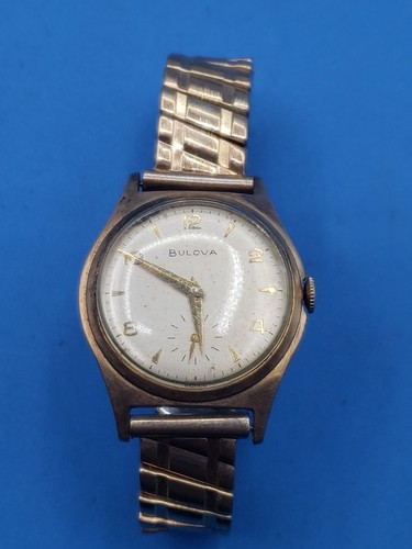Antico orologio polso - da,