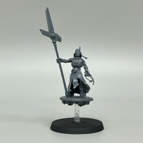 Tau etereo warhammer 000 - etereo,