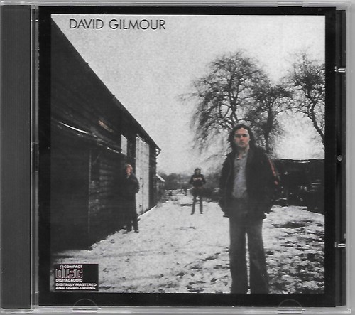 David gilmour - david,
