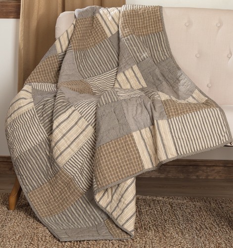 Blocco casale trapuntato - , a