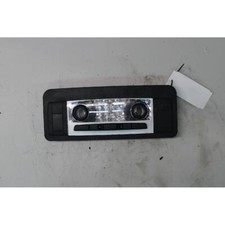 PLAFONIERA INTERNA ANT. PER BMW SERIE 3 E93 (06-10) CABRIO 2.0 TD (320D) 2006