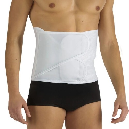 Fascia addominale pavis - addominale,