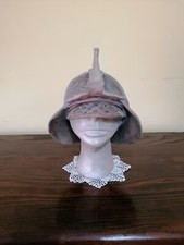 Testa Elmo dell'artista Carlo