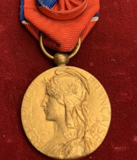 2875 - Francia - Medaglia
