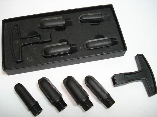 Set pipe reamer - set,