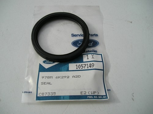 Ford focus mk1 st170 - ford,