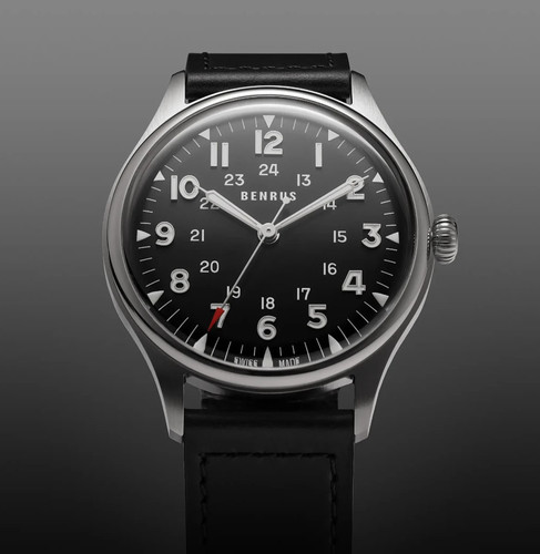 Orologio uomo automatico - uomo,