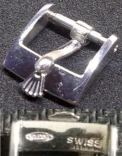 Original Vintage Rolex Buckle