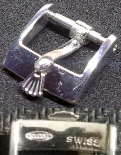 Original vintage rolex - vintage, buckle