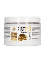Fist It Numb - Gel Intimo ad