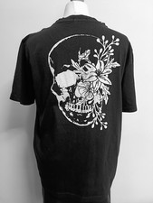 T-Shirt Uomo 100% Cotone