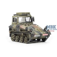 AFV Club DH96012 Wiesel 1