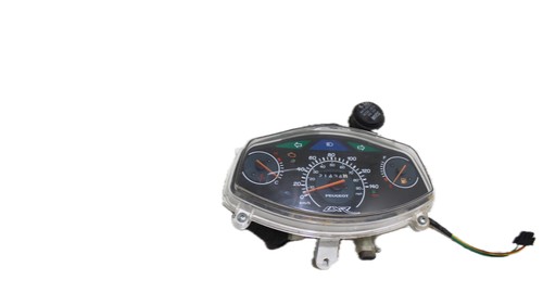Strumentazione peugeot lxr 200 - lxr,