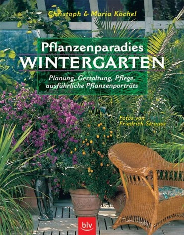 Pflanzenparadies wintergarten - pflanzenparadies,
