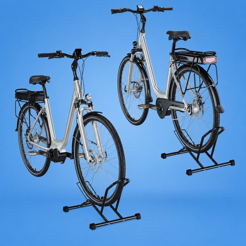 Cavalletto bici 5 - bici, 19-29,5