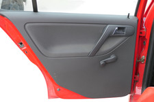 1x VW Polo 6N2 Pannello Porta