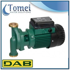 Circolatore per acqua calda