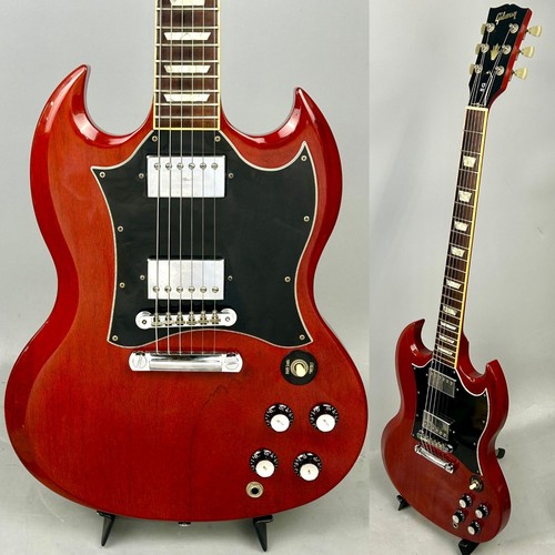 Modello gibson standard - modello,