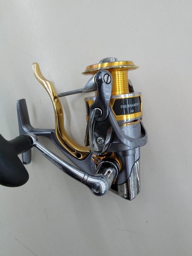 Mulinello daiwa tournament - mulinello,