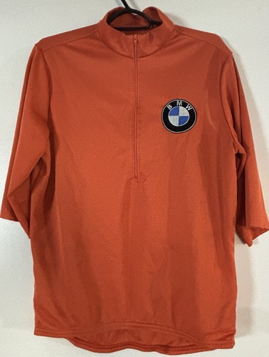 Maglia ciclismo unisex bmw - xl,
