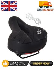 BWBIKE Cuscino Sedile Bici