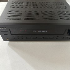 TEAC AG-790A Ricevitore Stereo
