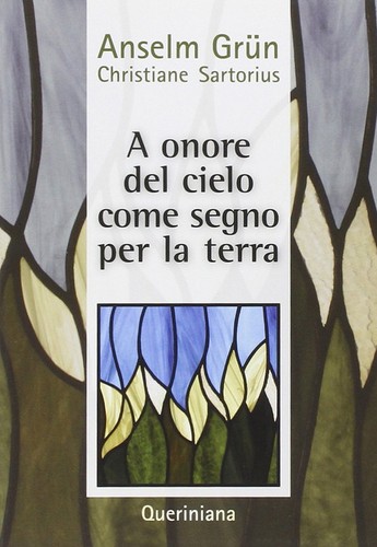 Onore del cielo come segno - onore,