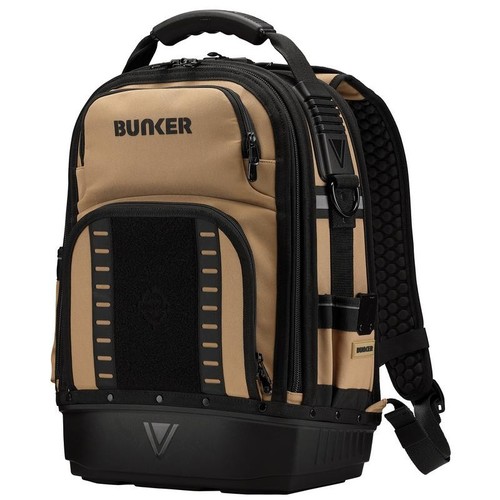 Bunker velocity zaino - bunker,