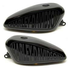 2 Adesivi Stickers Compatibili