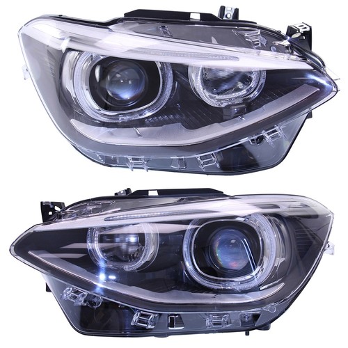 Atec fari xenon led d1s - 2x,
