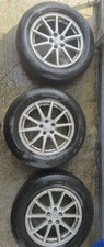KIT 3 CERCHI COMPLETI