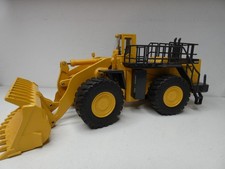 Komatsu WA 900 di Joal in 1:50