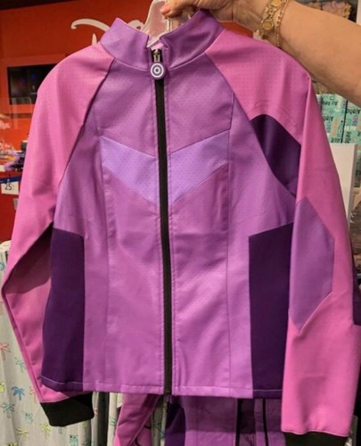 Disney descendants purple - disney,
