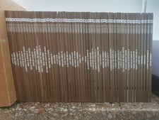 BLUEBERRY CARTONATO SERIE COMPLETA 1/54 VOL. GAZZETTA "NUOVI"