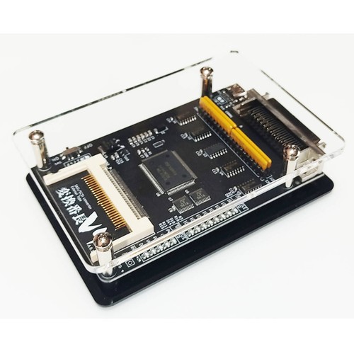 Sharp x68000 hdd image - x68000, file
