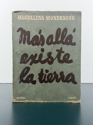 Magdalena mondragón más - mondragón,