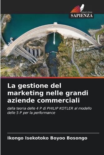 Gestione del marketing - la,