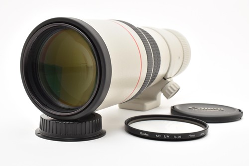 Quasi inutilizzato canon ef - canon,