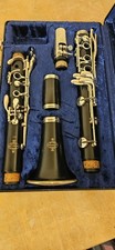 Clarinetto Buffet Crampon E11