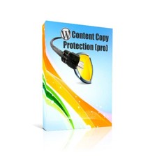 ⭐ WP Content Copy Protection & No Right Click Pro ✅ GPL - Multi-sitios | Actu...