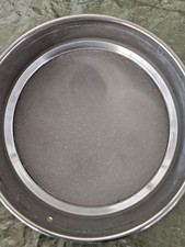 Setaccio in Acciaio Inox a