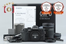 "Count 390" Olympus OM-D E-M10