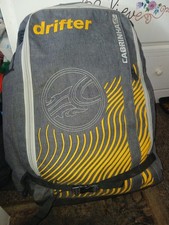 drifter cabrinha kitesurf kitesurf kiteboarding 12m colore 002